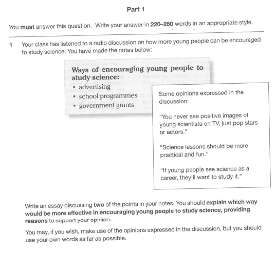 how to write essay with quotes